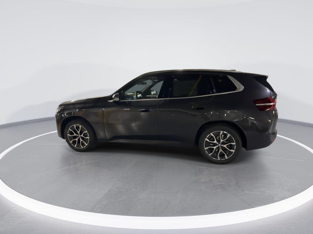 new 2026 BMW X3 car, priced at $55,350