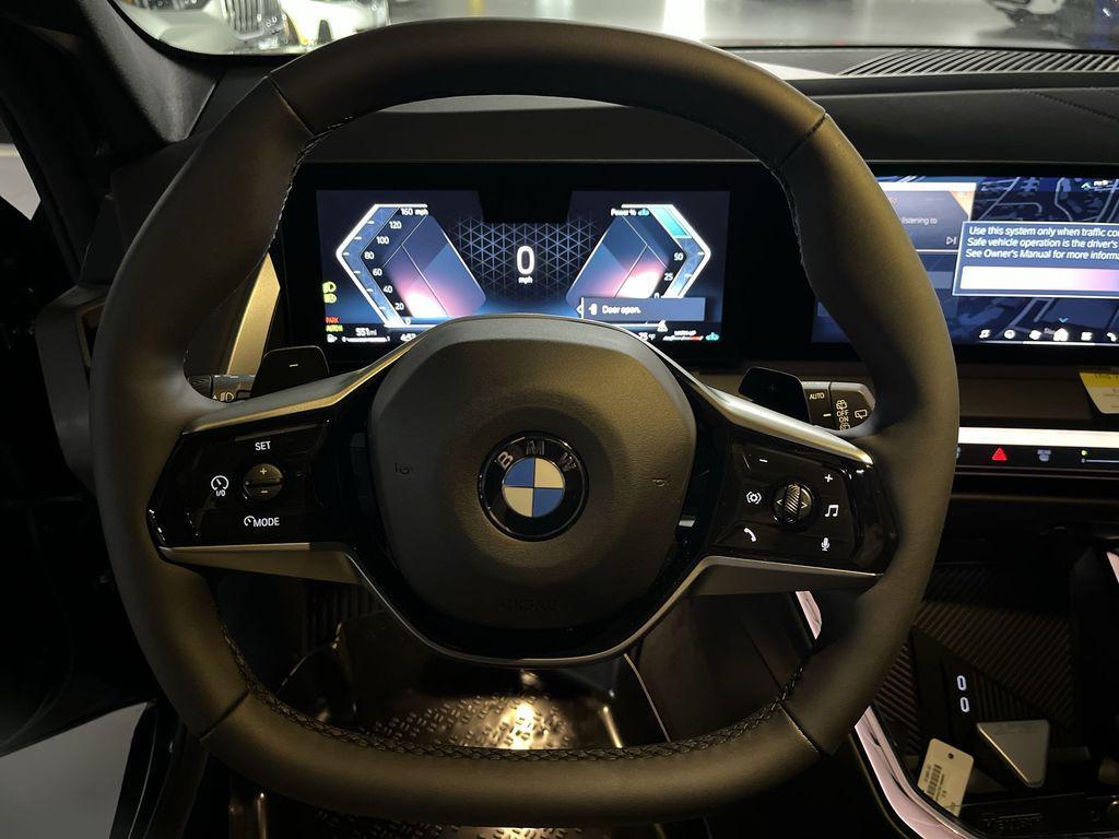 new 2026 BMW X3 car, priced at $55,350
