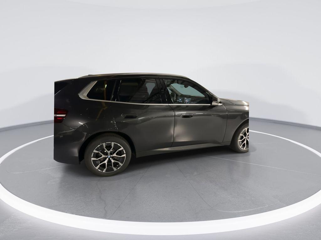 new 2026 BMW X3 car, priced at $55,350