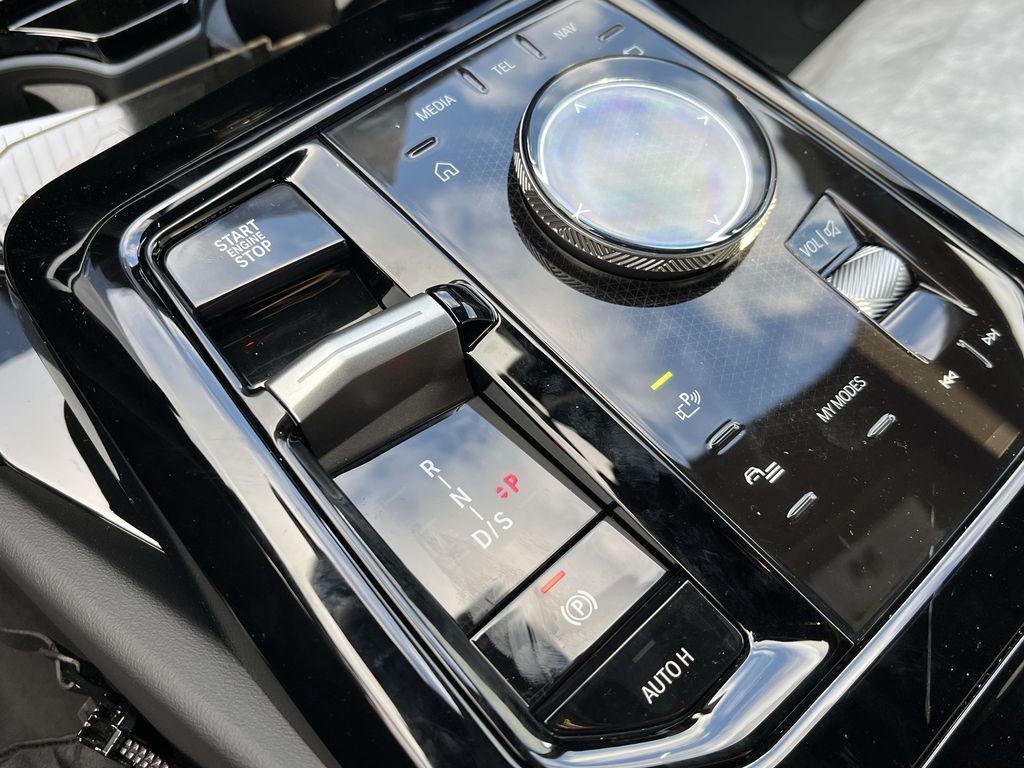 used 2025 BMW 530 car, priced at $54,596