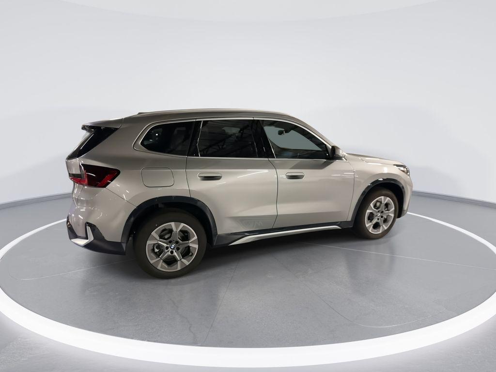 new 2026 BMW X1 car, priced at $46,780