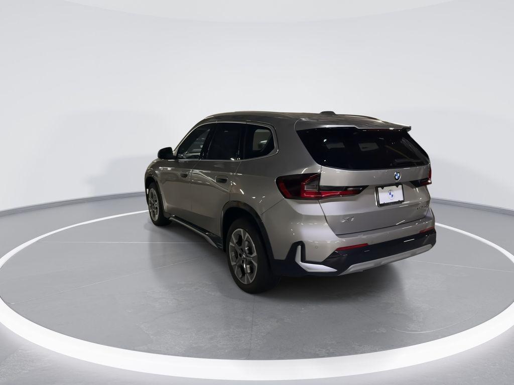 new 2026 BMW X1 car, priced at $46,780