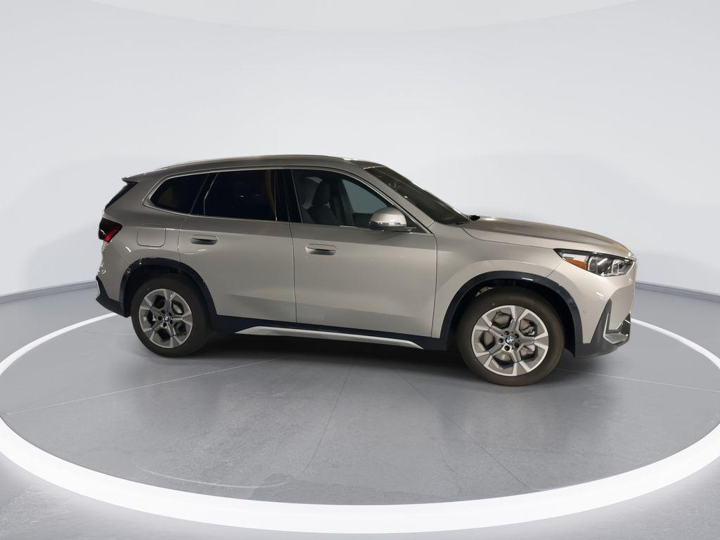 new 2026 BMW X1 car, priced at $46,780
