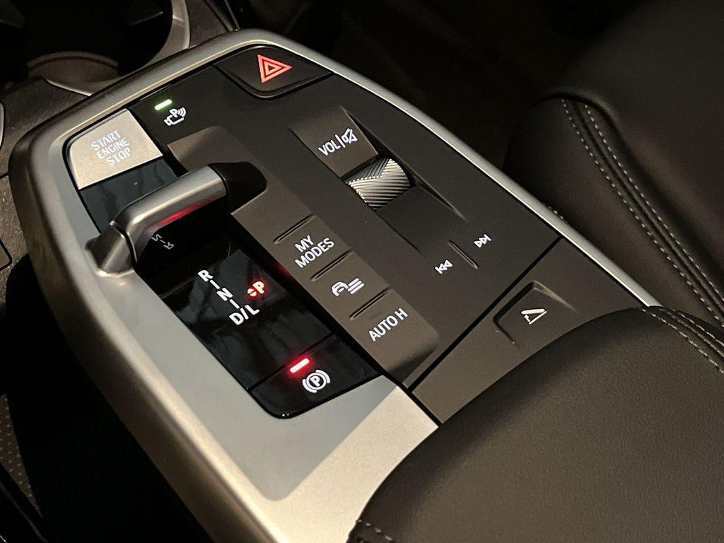 new 2026 BMW X1 car, priced at $46,780