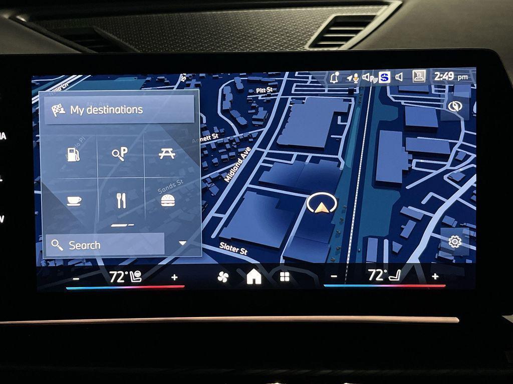 new 2026 BMW X1 car, priced at $46,780