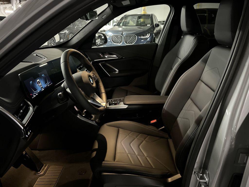 new 2026 BMW X1 car, priced at $46,780