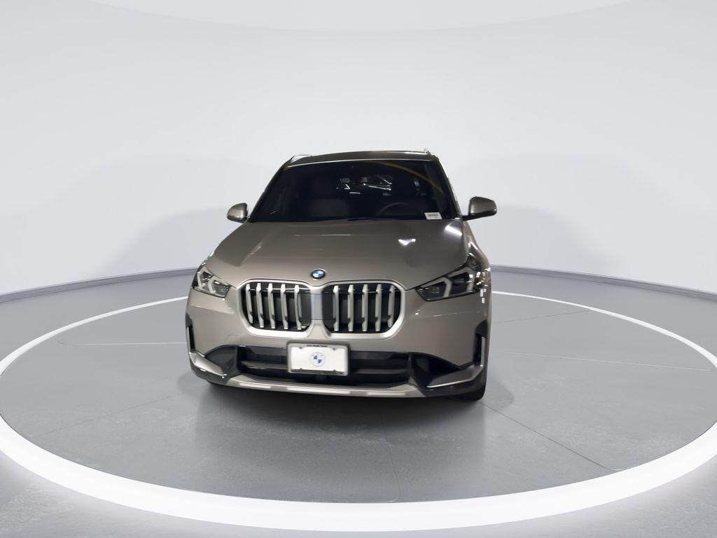 new 2026 BMW X1 car, priced at $46,780
