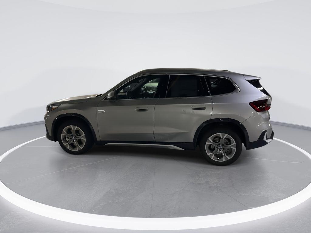 new 2026 BMW X1 car, priced at $46,780