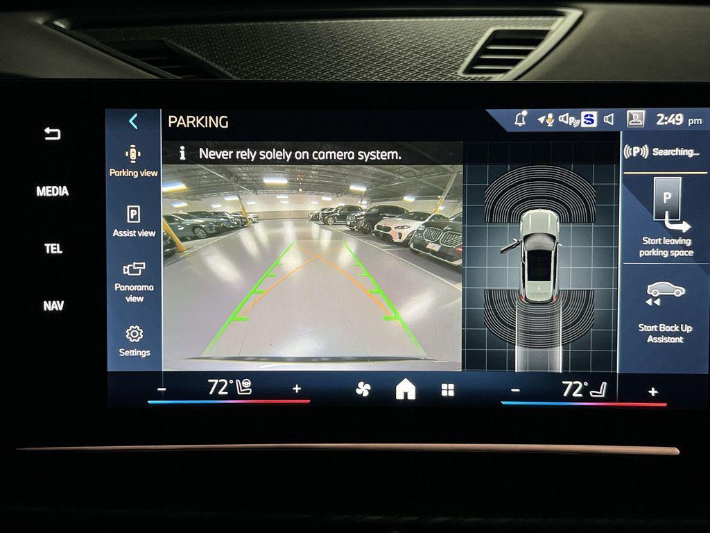 new 2026 BMW X1 car, priced at $46,780