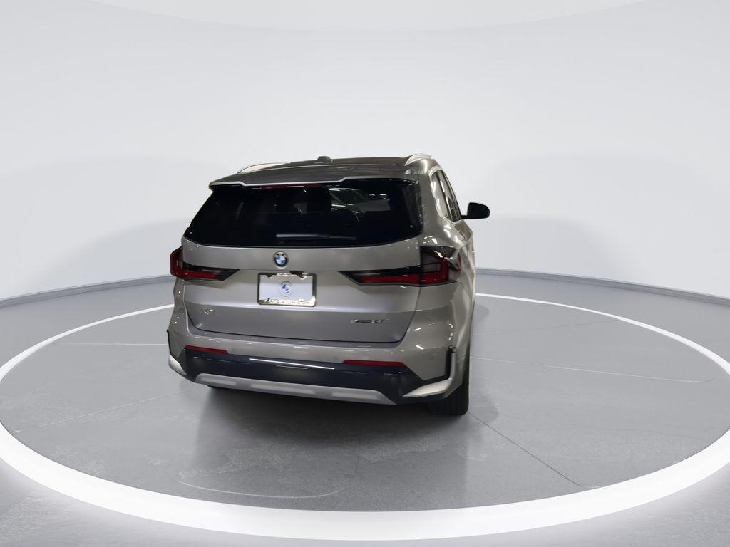 new 2026 BMW X1 car, priced at $46,780