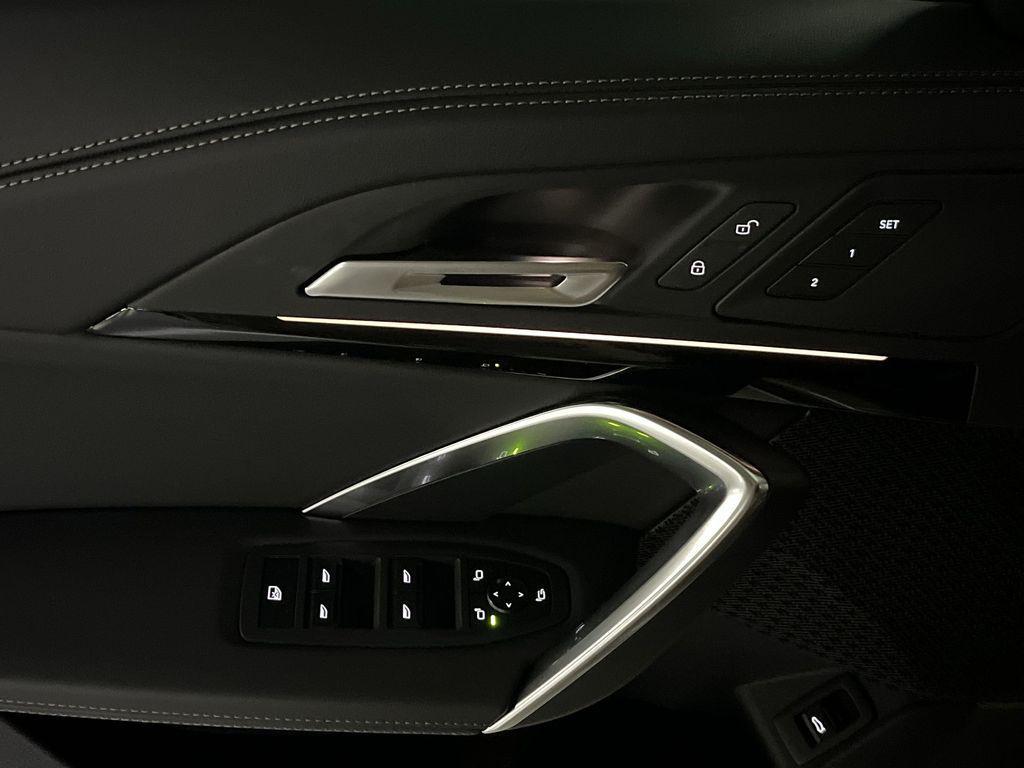 new 2026 BMW X1 car, priced at $46,780