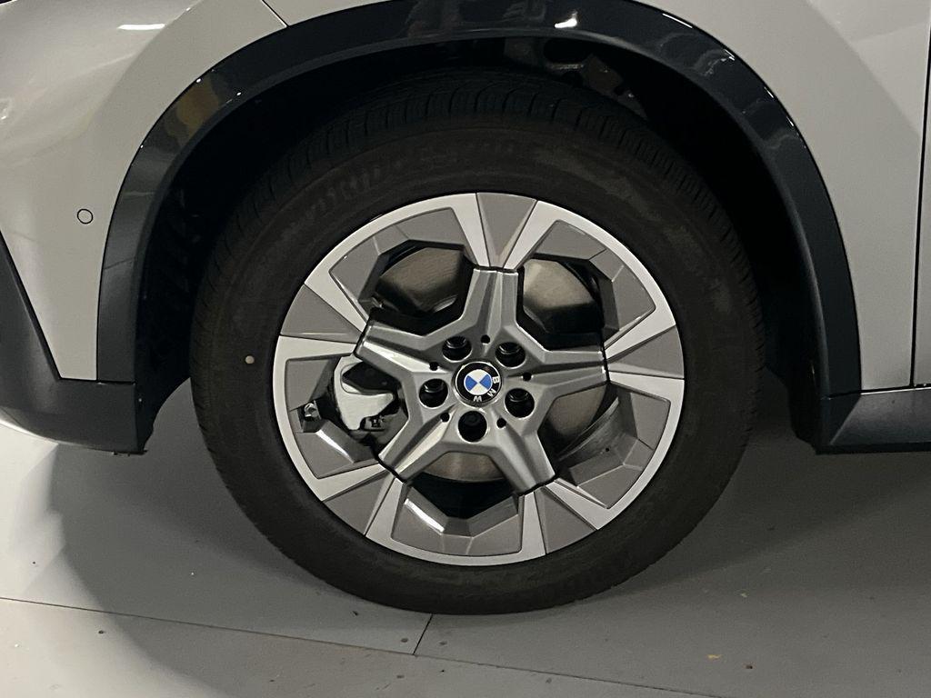 new 2026 BMW X1 car, priced at $46,780