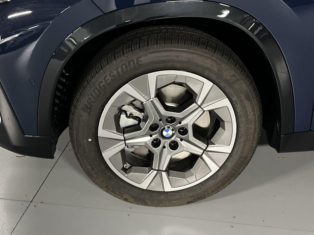 new 2026 BMW X1 car, priced at $47,280