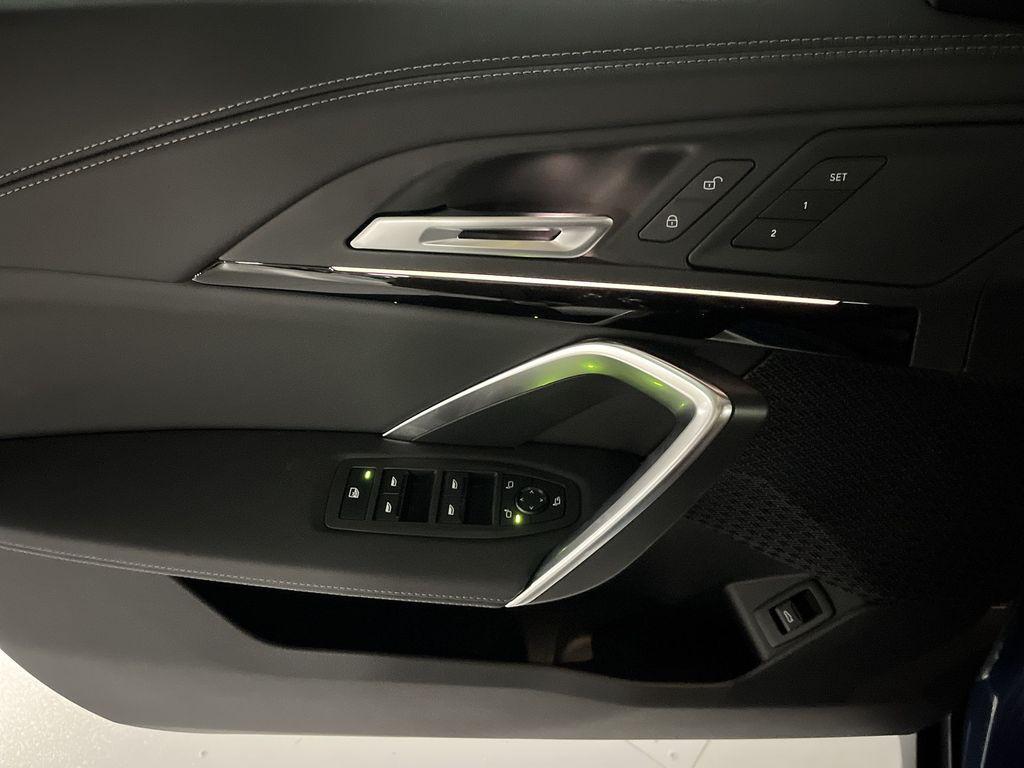 new 2026 BMW X1 car, priced at $47,280