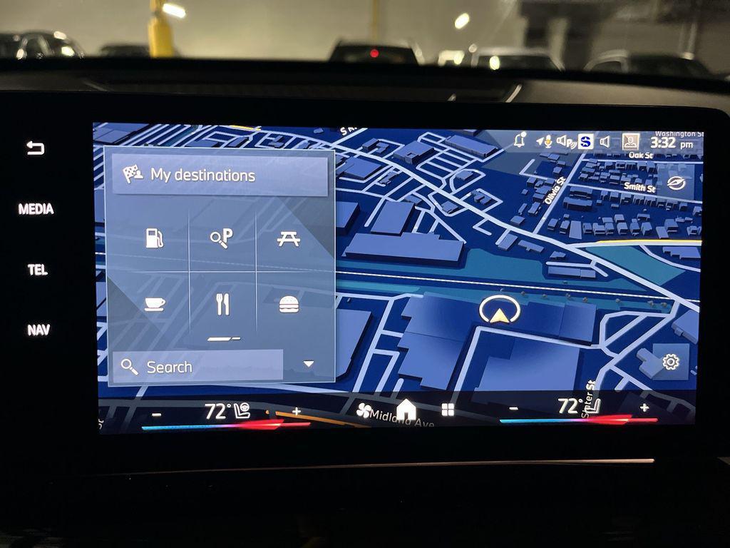 new 2026 BMW X1 car, priced at $47,280