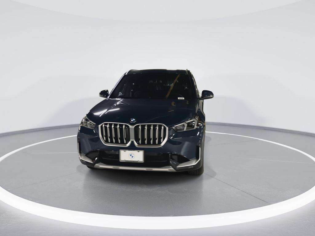 new 2026 BMW X1 car, priced at $47,280