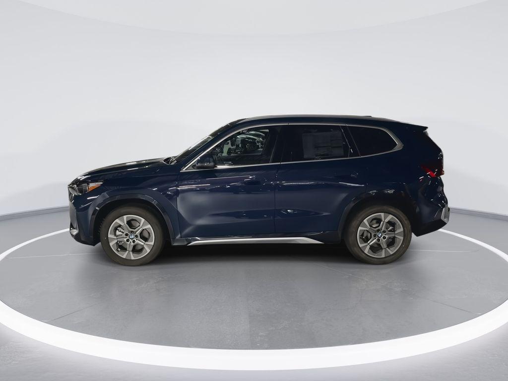 new 2026 BMW X1 car, priced at $47,280