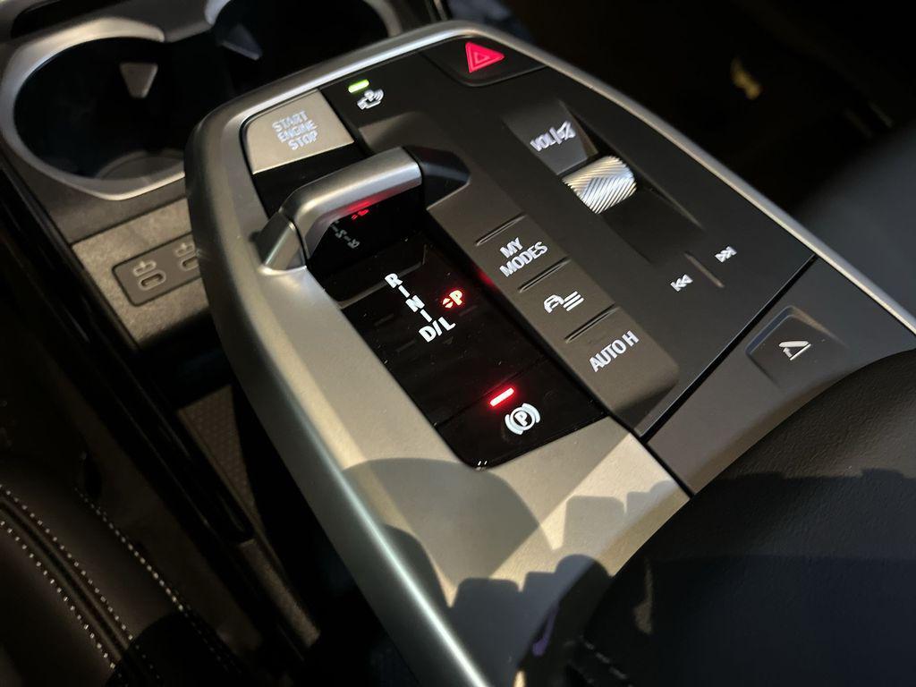 new 2026 BMW X1 car, priced at $47,280