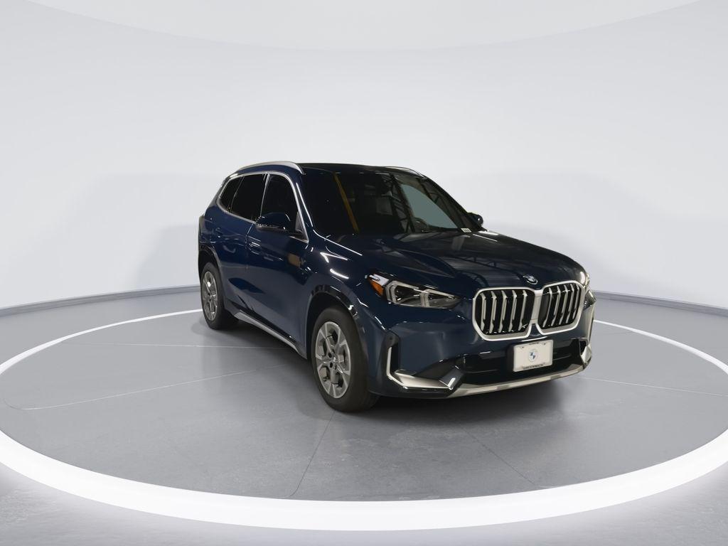 new 2026 BMW X1 car, priced at $47,280