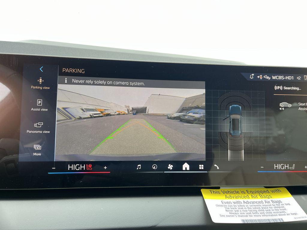 new 2026 BMW X3 car, priced at $55,290