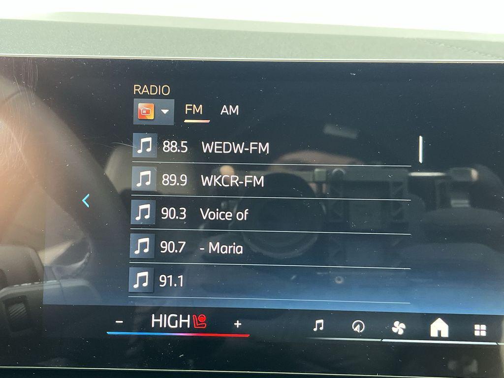 new 2026 BMW X3 car, priced at $55,290