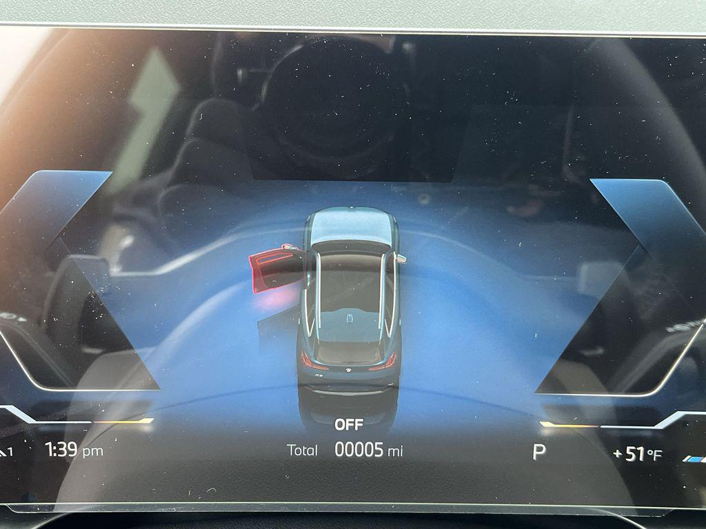 new 2026 BMW X3 car, priced at $55,290