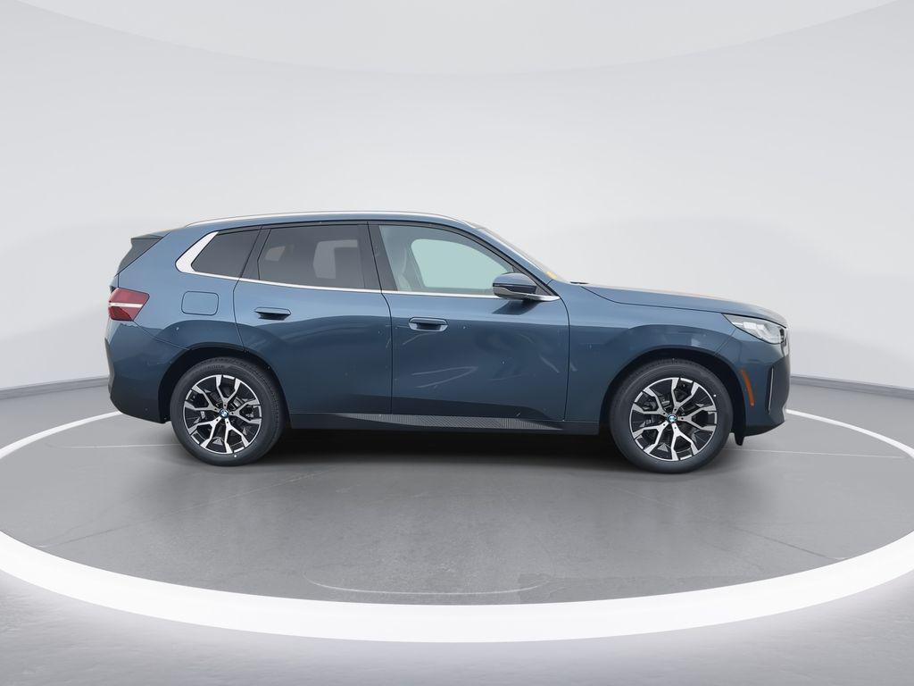 new 2026 BMW X3 car, priced at $55,290