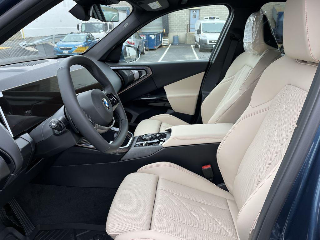 new 2026 BMW X3 car, priced at $55,290