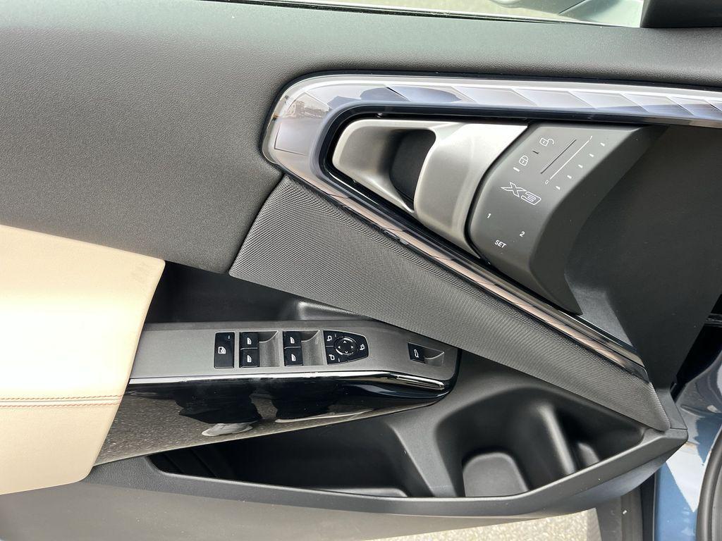 new 2026 BMW X3 car, priced at $55,290