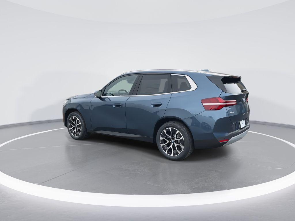 new 2026 BMW X3 car, priced at $55,290