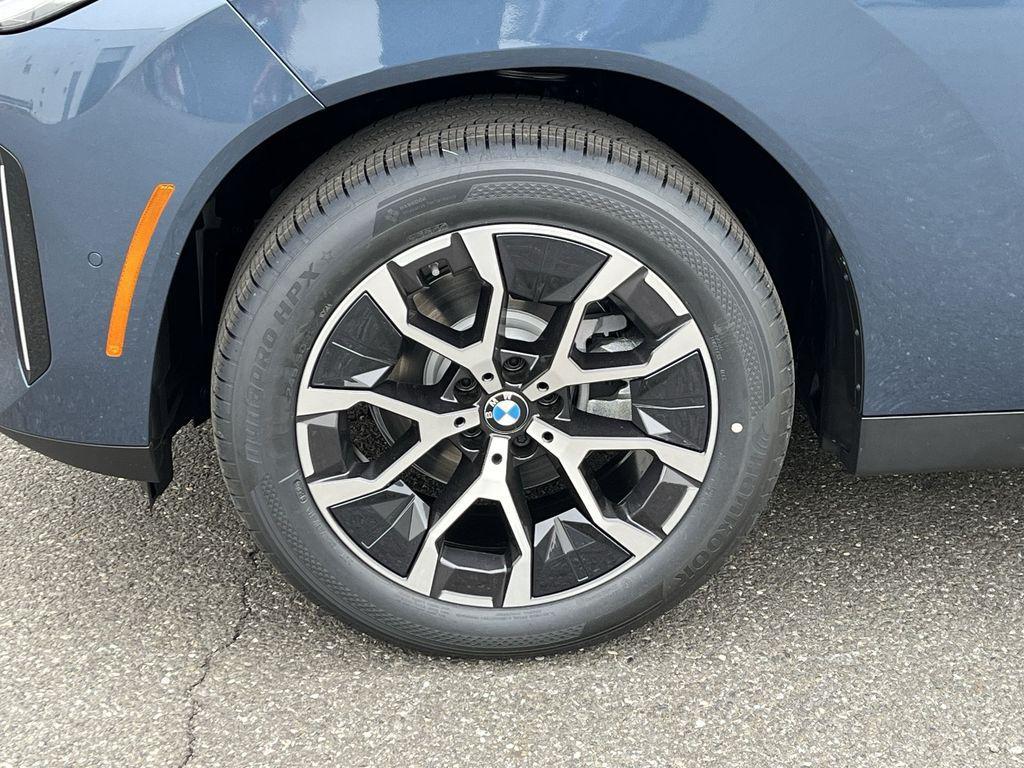 new 2026 BMW X3 car, priced at $55,290