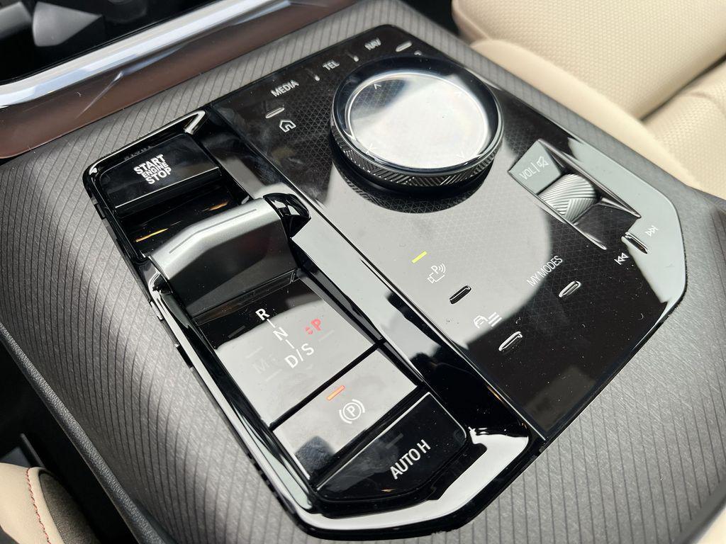 new 2026 BMW X3 car, priced at $55,290