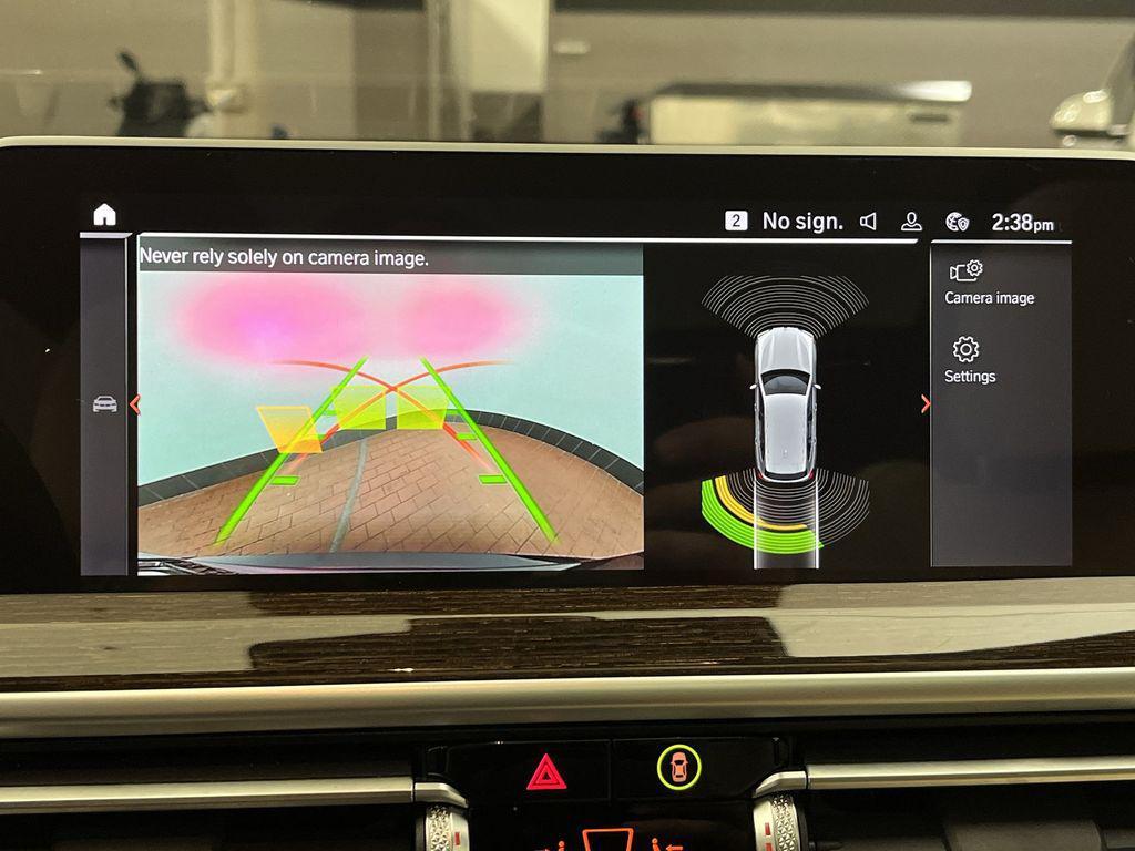 used 2022 BMW X3 car, priced at $36,761