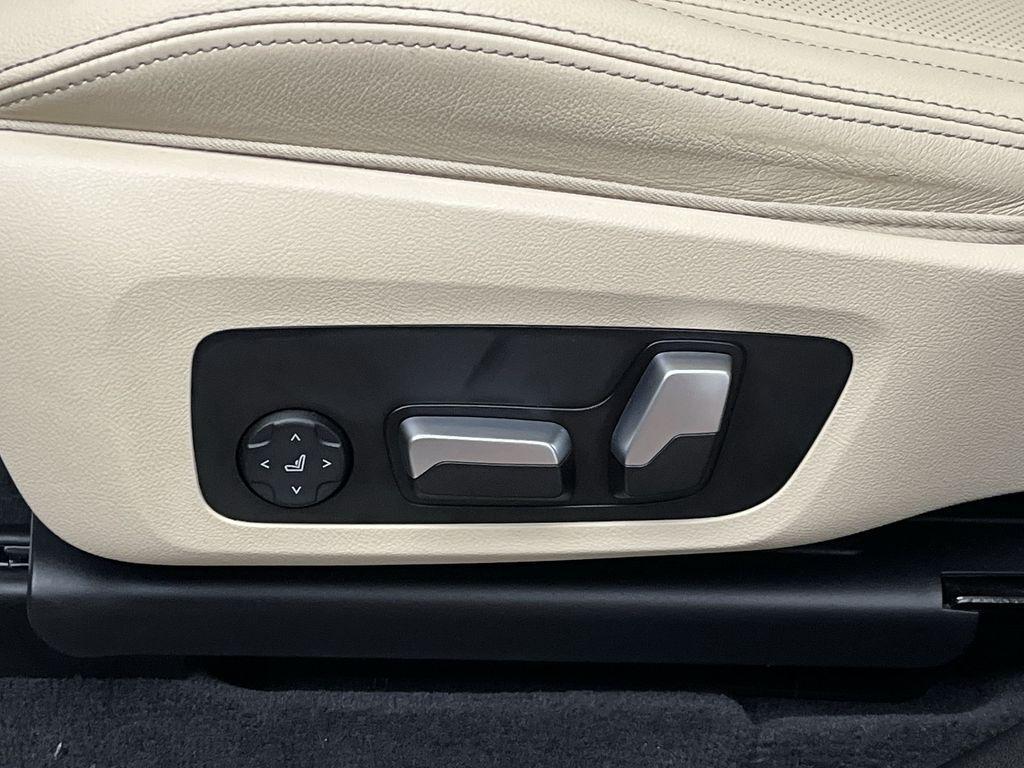 used 2022 BMW X3 car, priced at $36,761