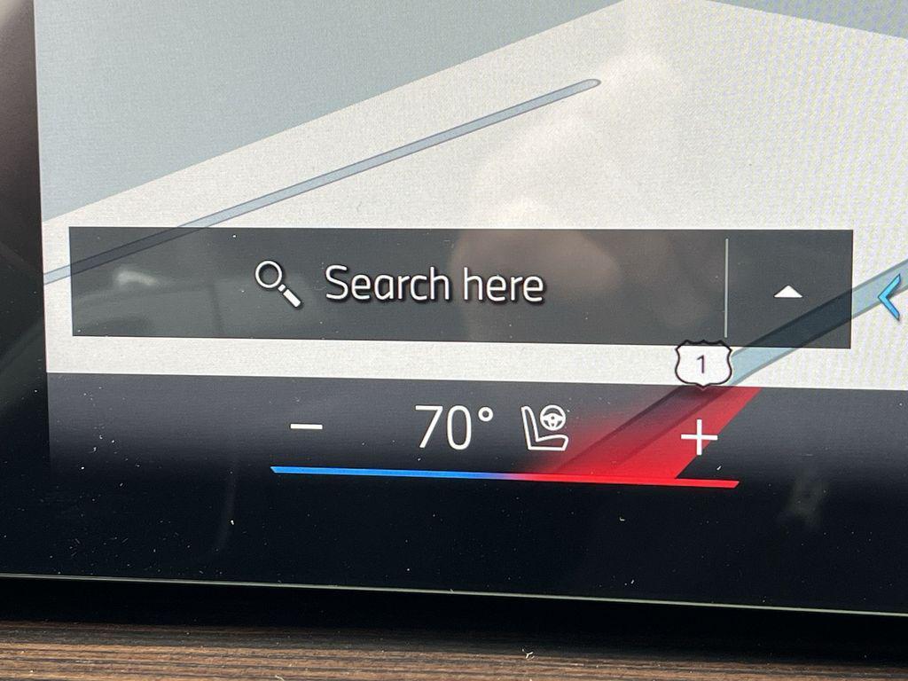 new 2026 BMW X7 car, priced at $100,530