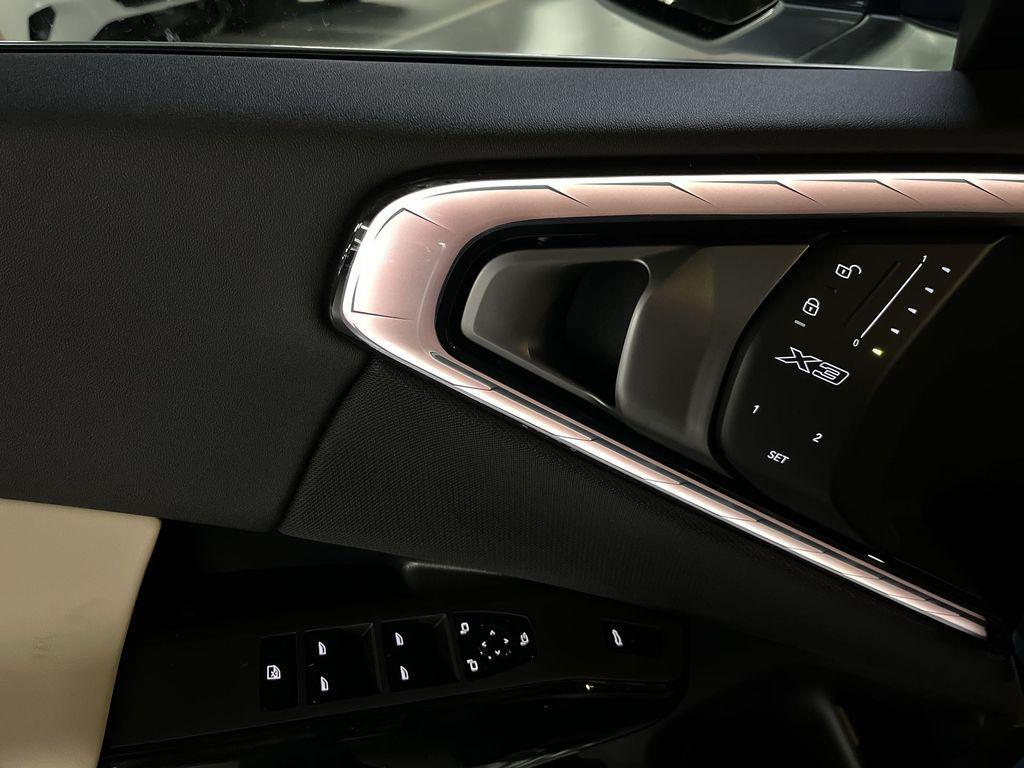 new 2026 BMW X3 car, priced at $54,290