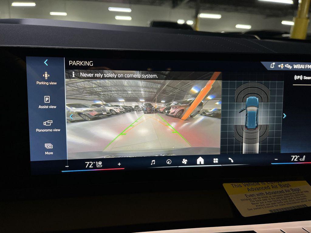 new 2026 BMW X3 car, priced at $54,290