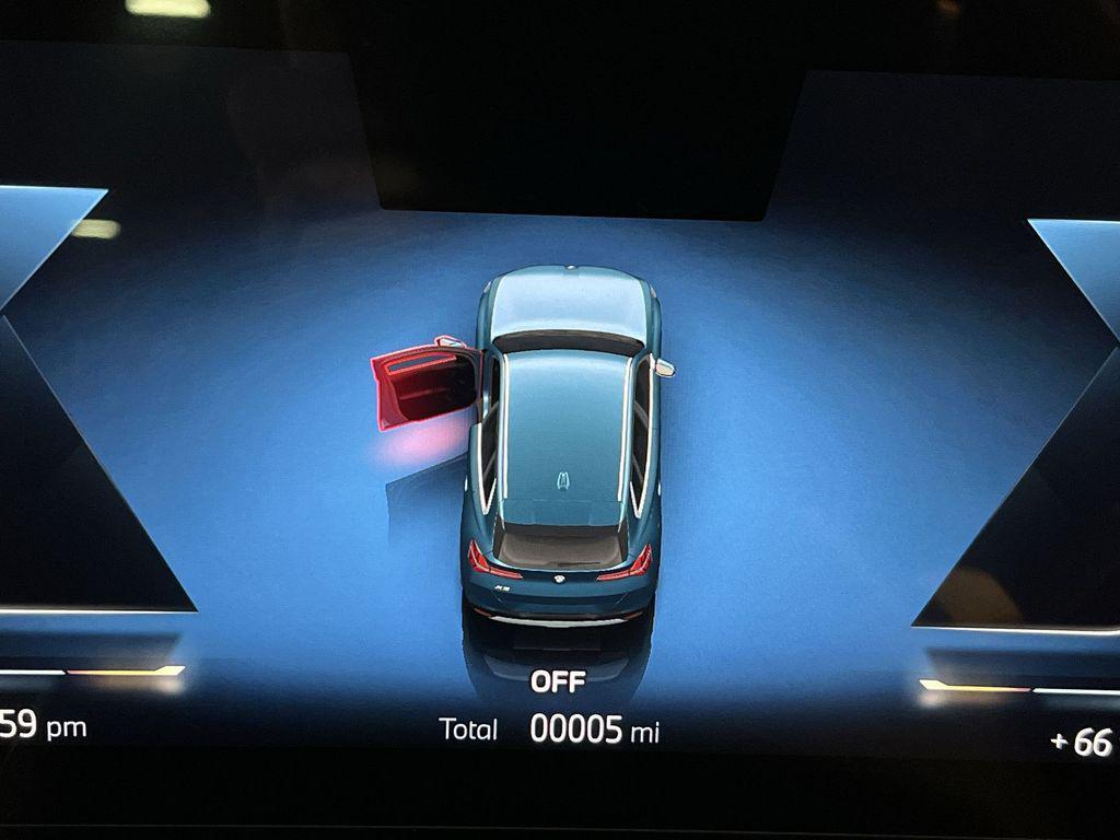 new 2026 BMW X3 car, priced at $54,290