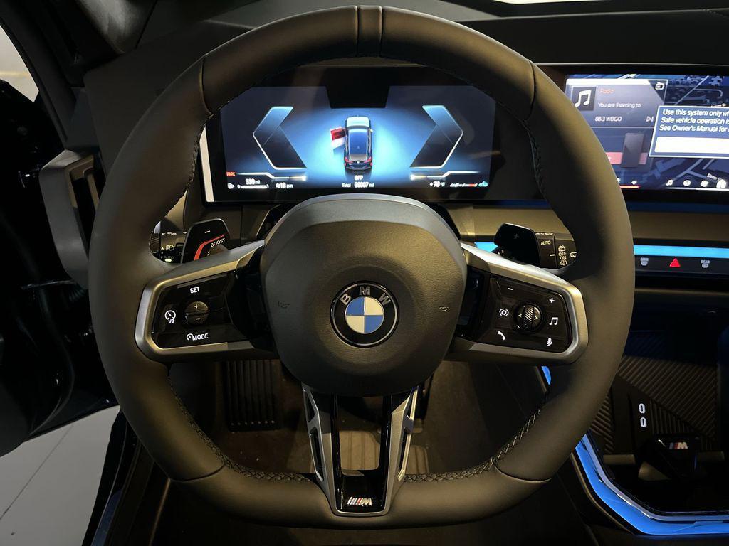 new 2026 BMW X3 car, priced at $59,050
