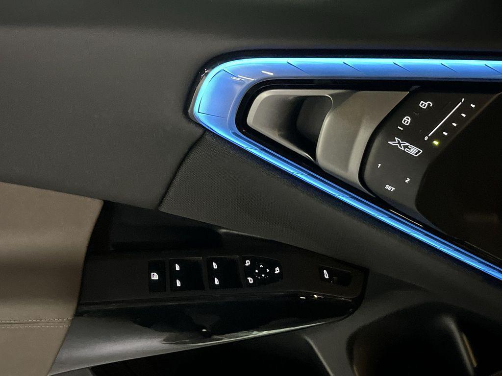 new 2026 BMW X3 car, priced at $59,050