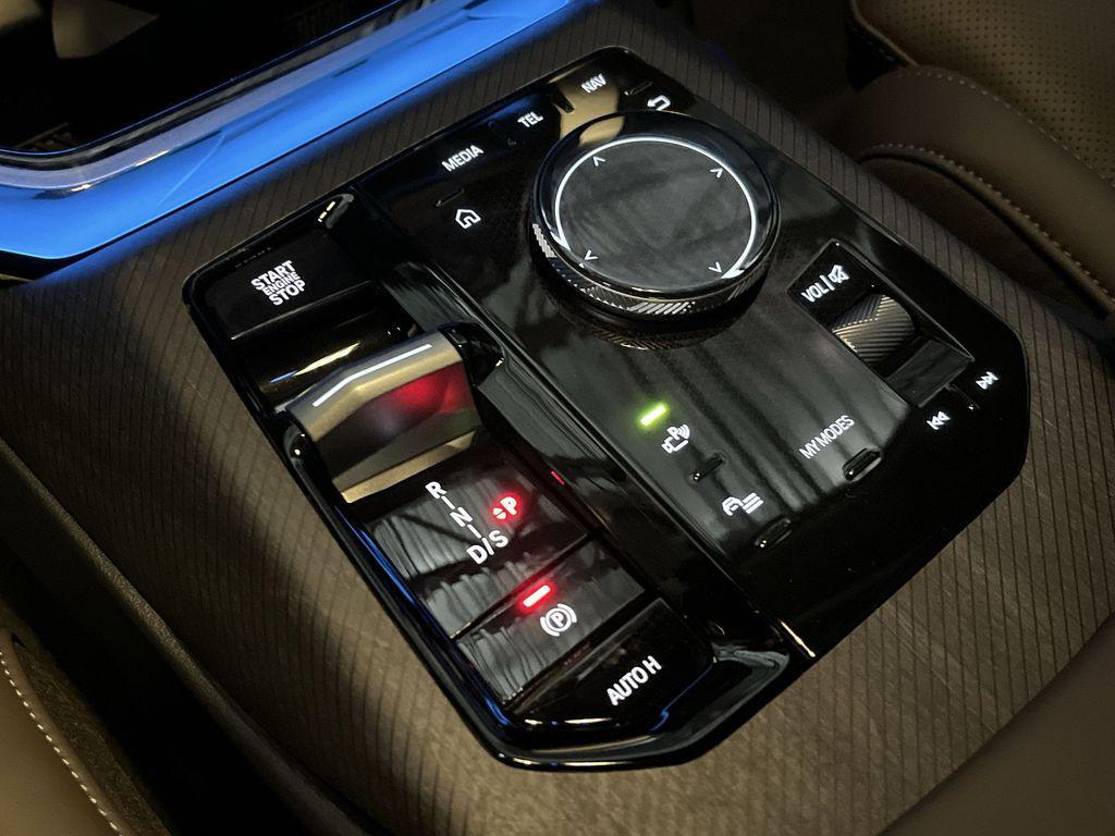 new 2026 BMW X3 car, priced at $59,050