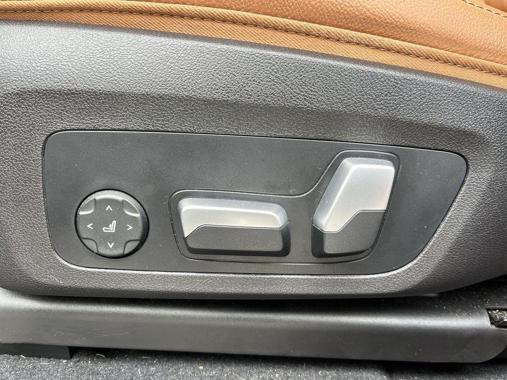 used 2023 BMW X4 car, priced at $47,950