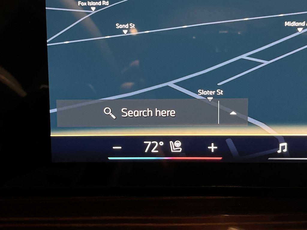 new 2026 BMW X7 car, priced at $98,580