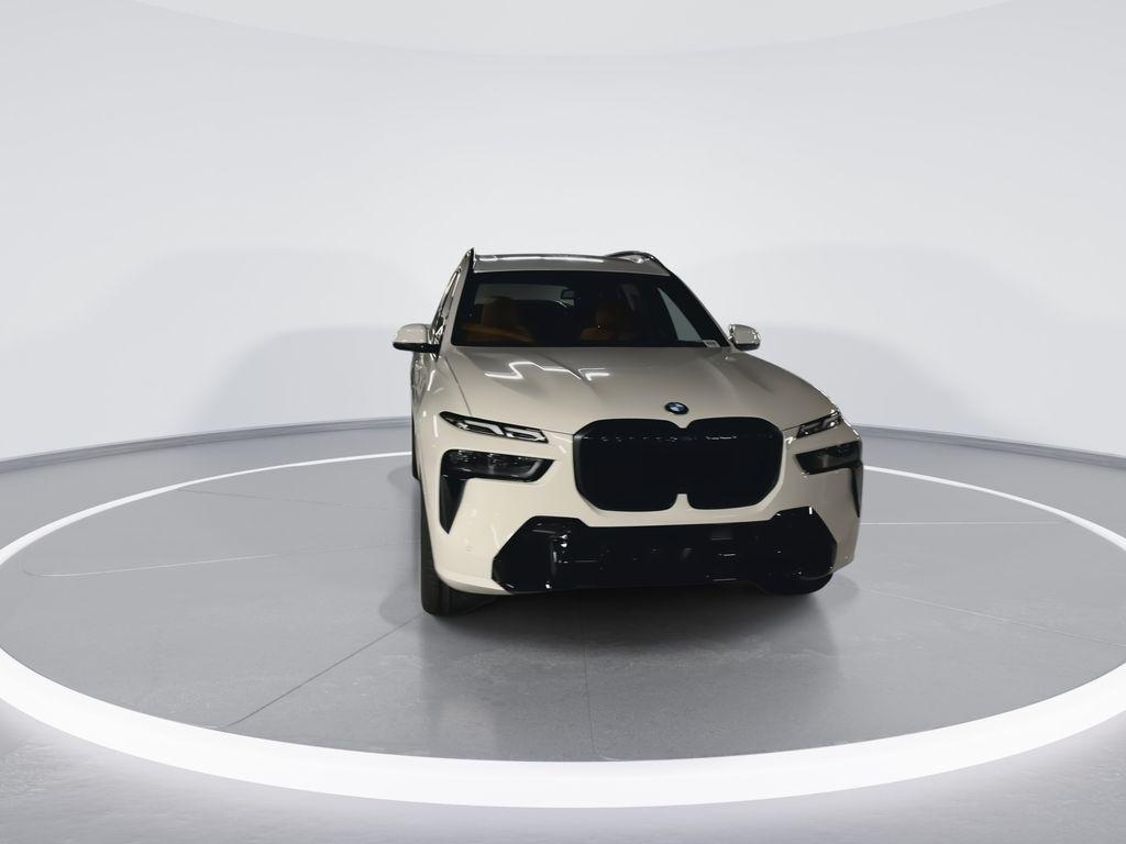 new 2026 BMW X7 car, priced at $98,580