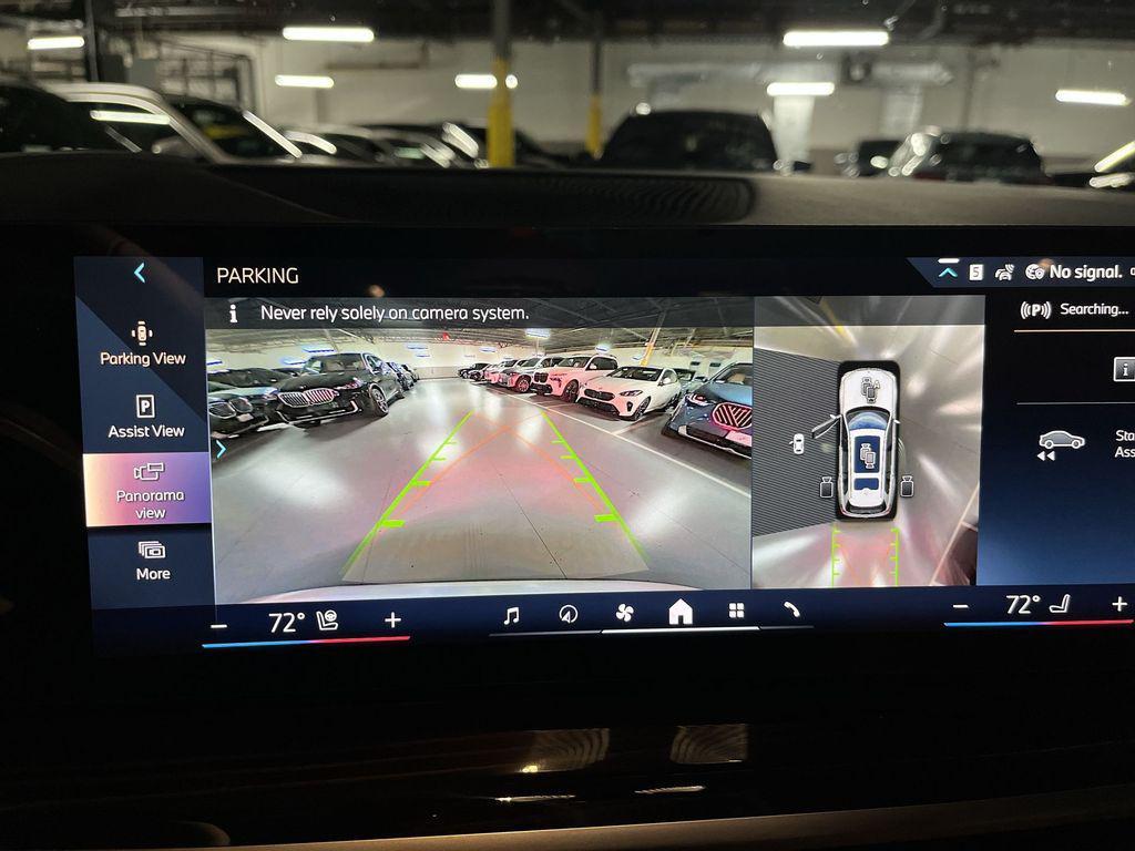 new 2026 BMW X7 car, priced at $98,580