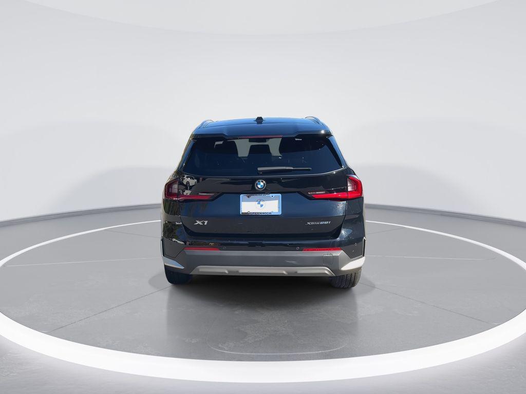 used 2023 BMW X1 car, priced at $32,975