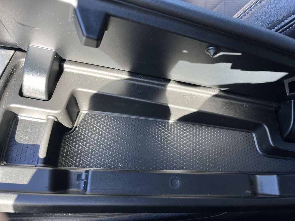 used 2023 BMW X1 car, priced at $32,975