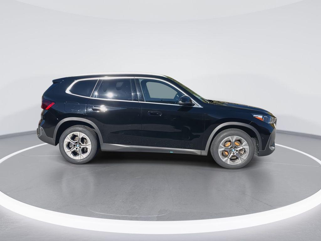 used 2023 BMW X1 car, priced at $32,975