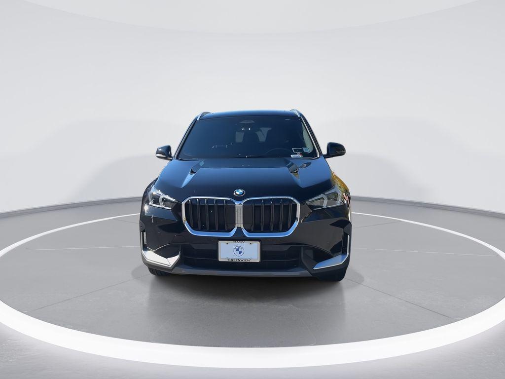 used 2023 BMW X1 car, priced at $32,975
