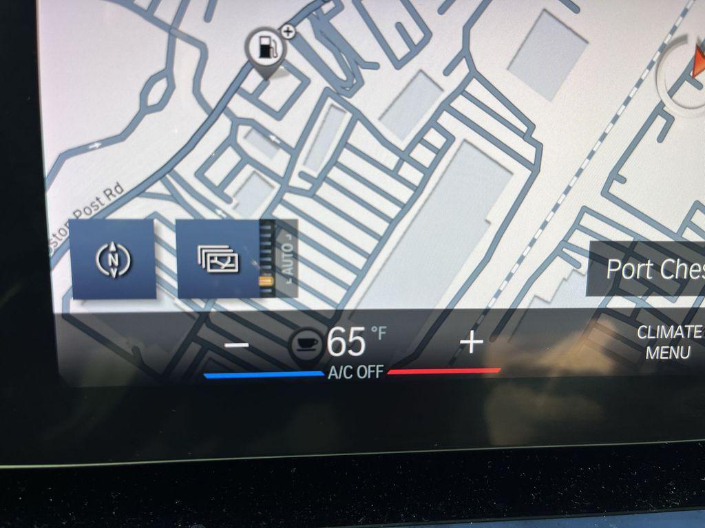 used 2023 BMW X1 car, priced at $32,975